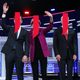 Illustration for article titled Which of the Jezebel Staff Is Most Qualified to Be President?